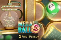 Mega Ball